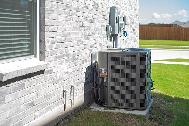 Reliable Ac Installation contractor in Three Bridges, NJ by FH HVAC